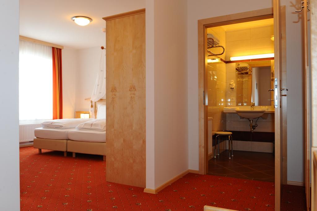 Hotel-Gasthof-Fleischerei - Zur Alten Post Schwanberg Exterior foto