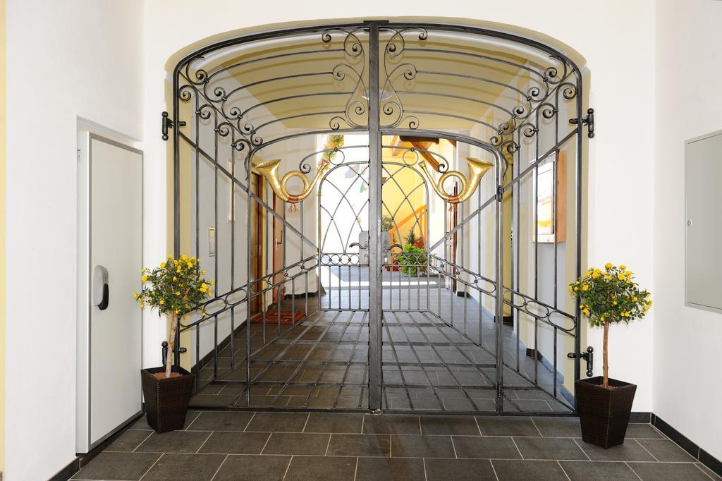 Hotel-Gasthof-Fleischerei - Zur Alten Post Schwanberg Exterior foto